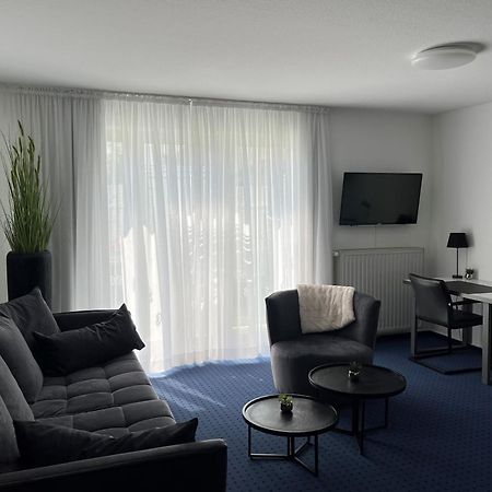 Hotel Papenbreer Verl Zewnętrze zdjęcie