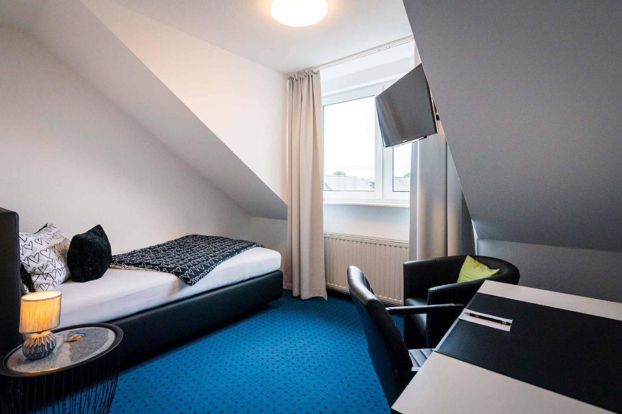 Hotel Papenbreer Verl Zewnętrze zdjęcie
