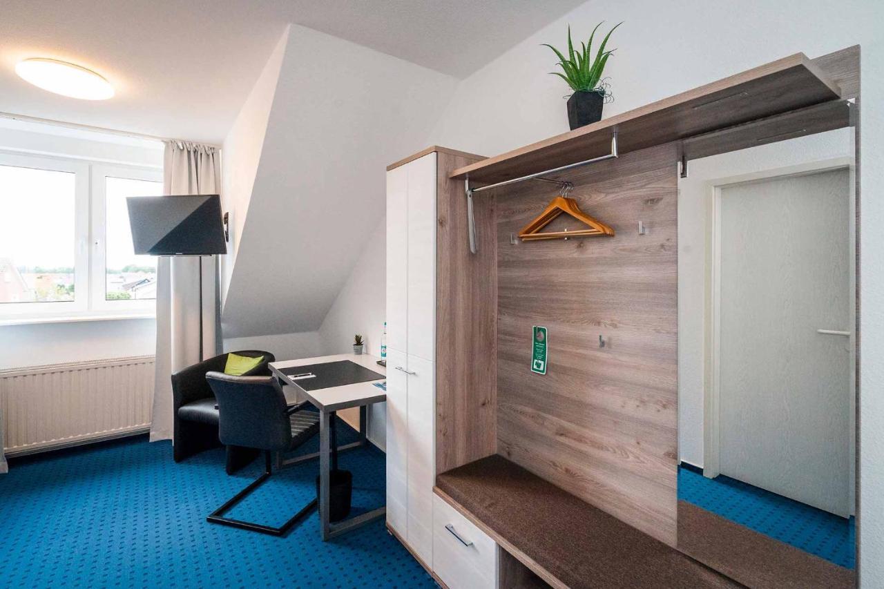 Hotel Papenbreer Verl Zewnętrze zdjęcie