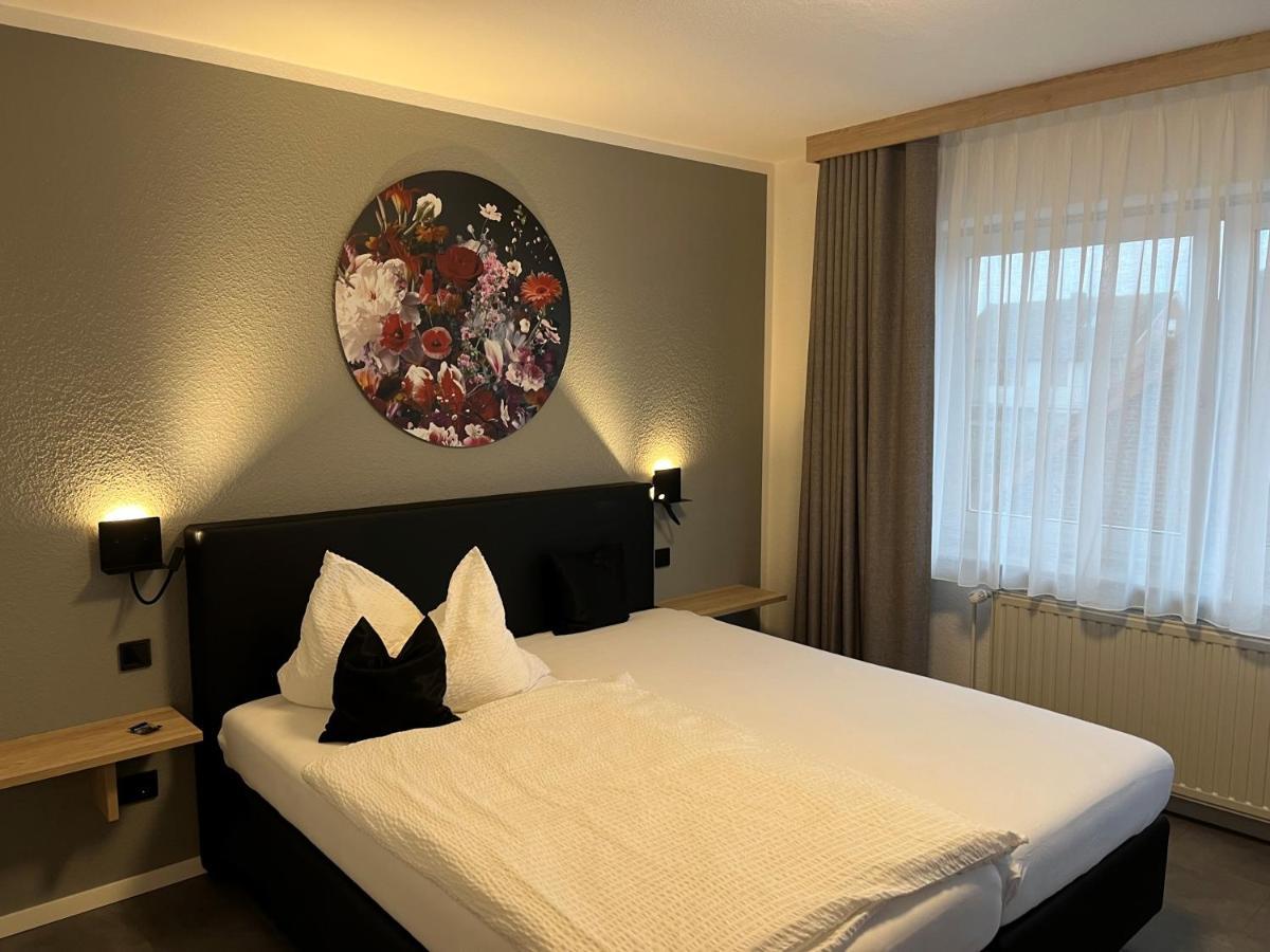 Hotel Papenbreer Verl Zewnętrze zdjęcie