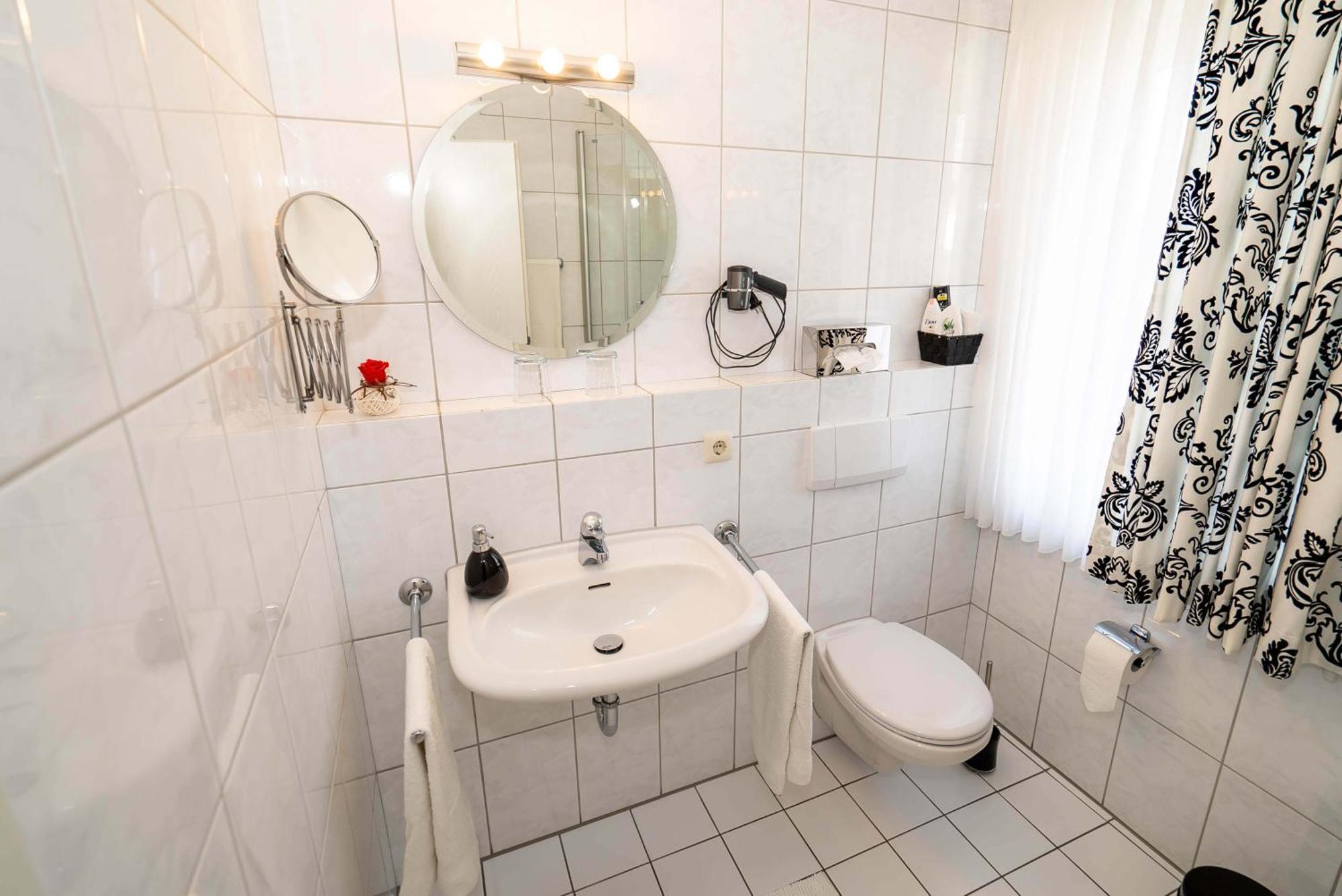 Hotel Papenbreer Verl Zewnętrze zdjęcie