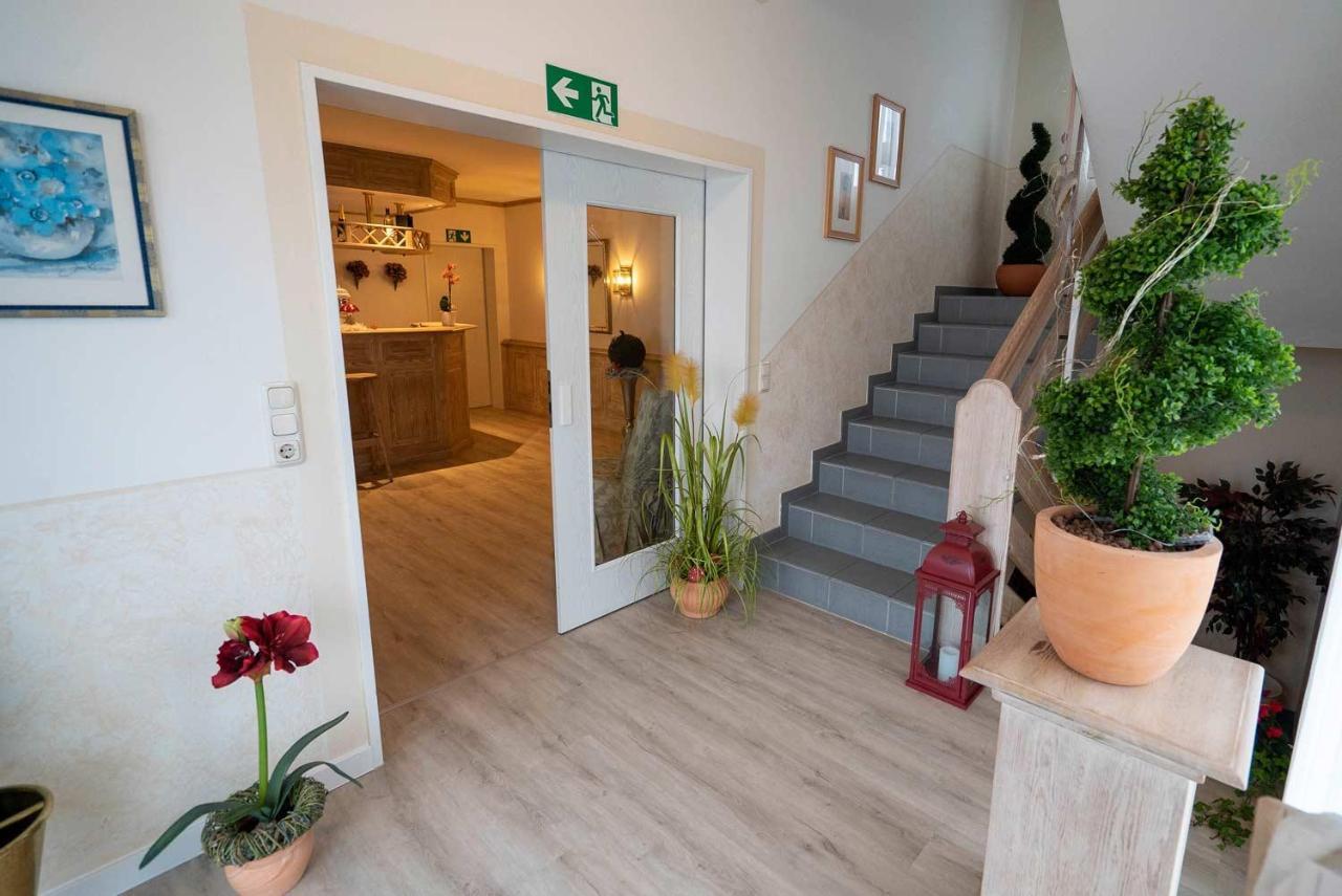Hotel Papenbreer Verl Zewnętrze zdjęcie