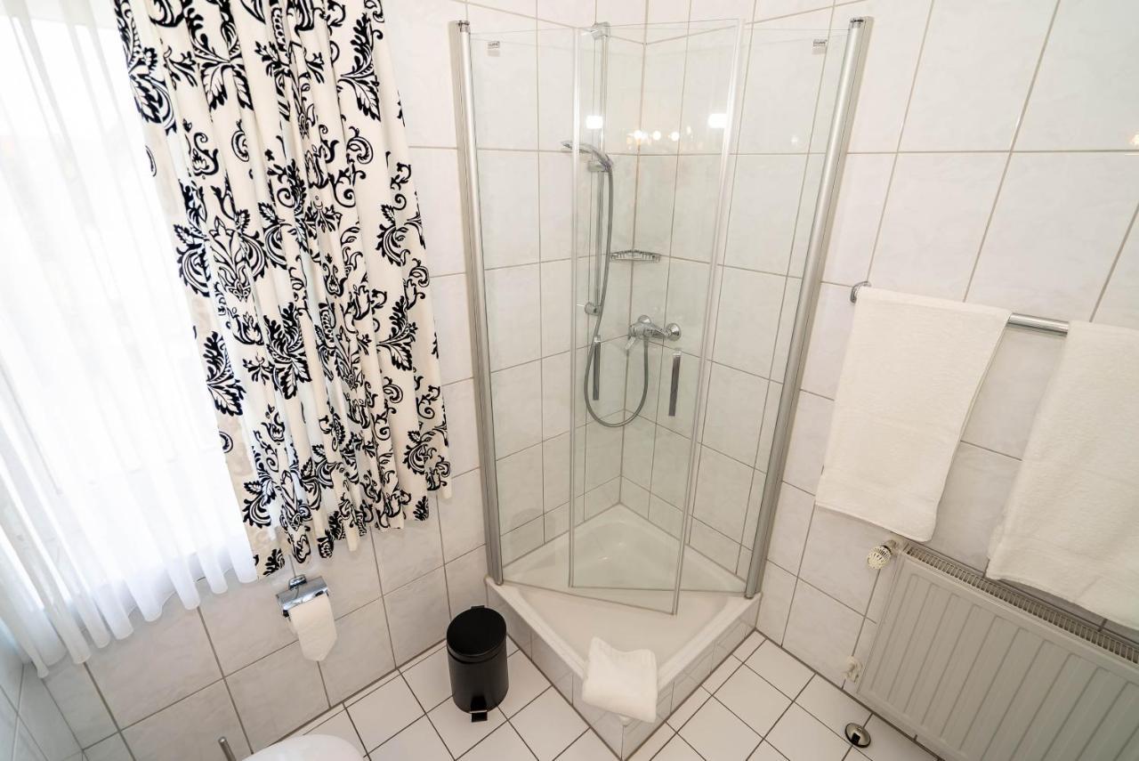 Hotel Papenbreer Verl Zewnętrze zdjęcie