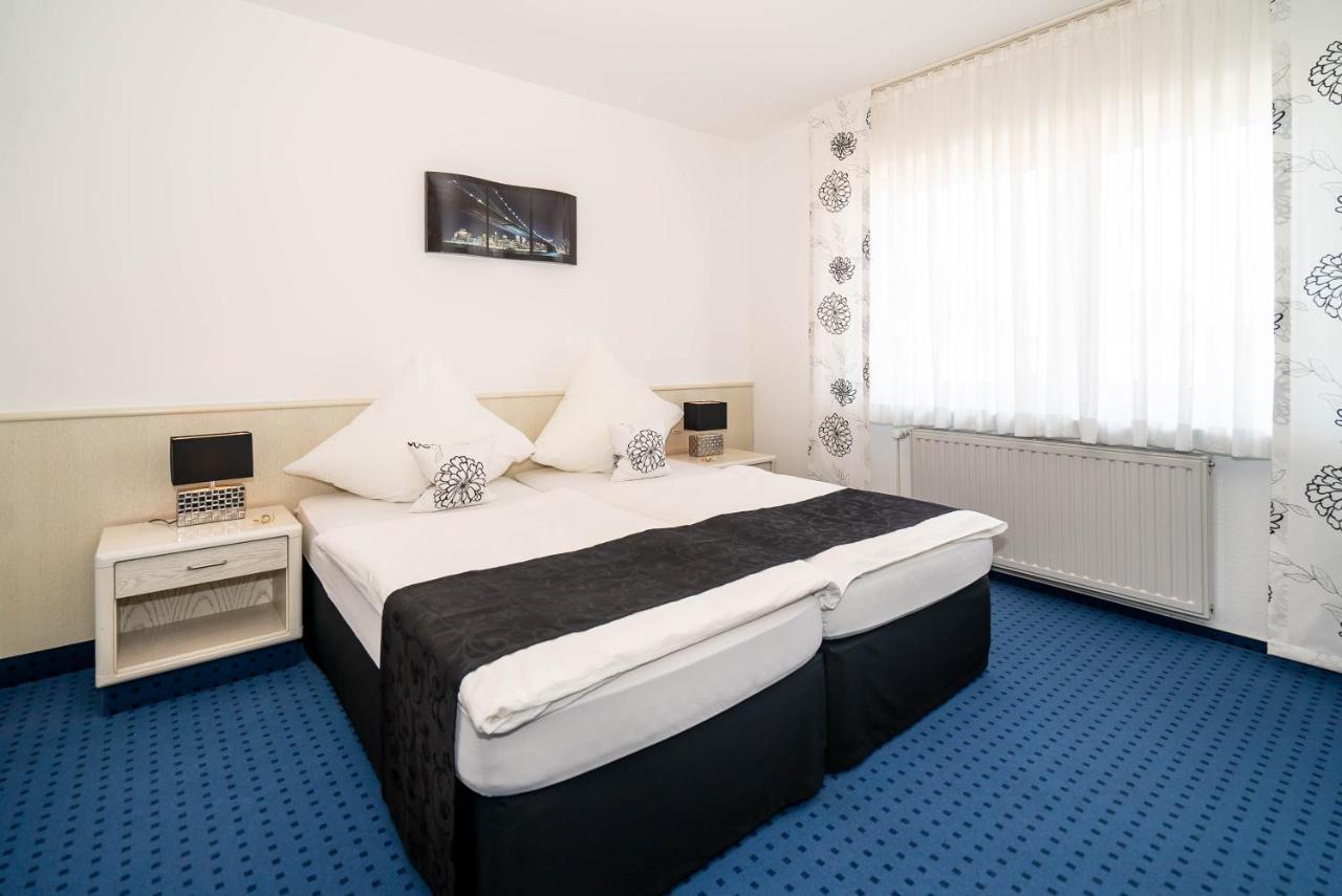 Hotel Papenbreer Verl Zewnętrze zdjęcie